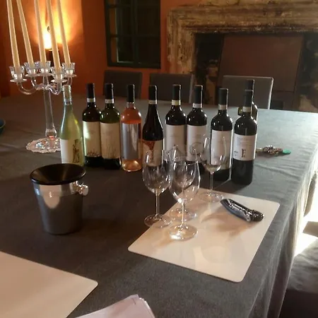 Casa Di Susa Hotel San Giuliano (Turin)