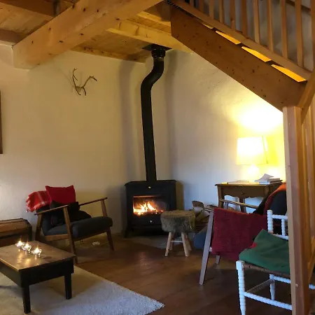 Casa Di Susa 3*