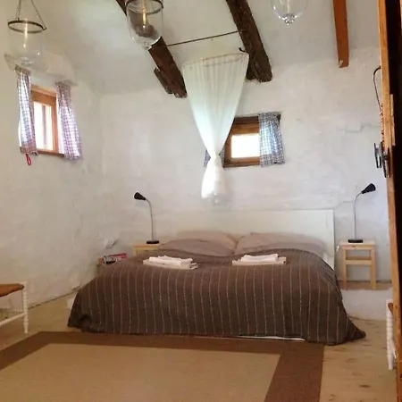 Casa Di Susa Szálloda 3*