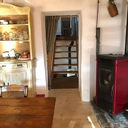 Szálloda Casa Di Susa