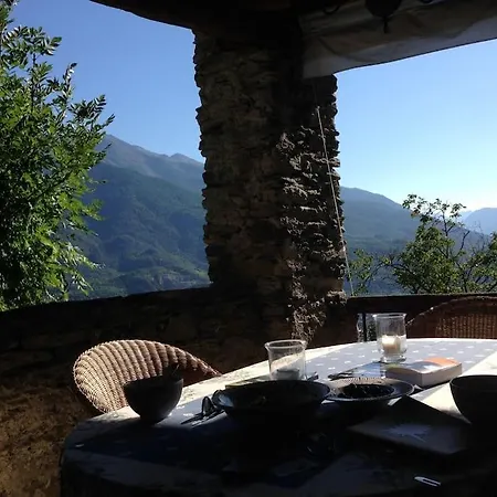 Casa Di Susa San Giuliano