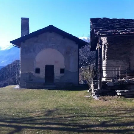 Hotel Casa Di Susa 3*