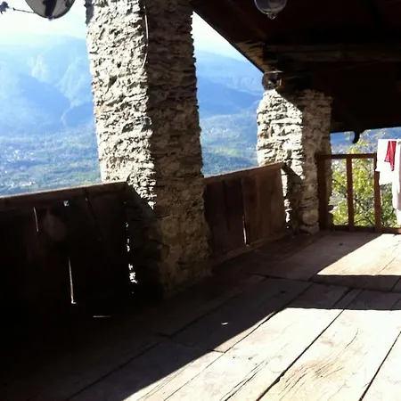 Szálloda Casa Di Susa 3*