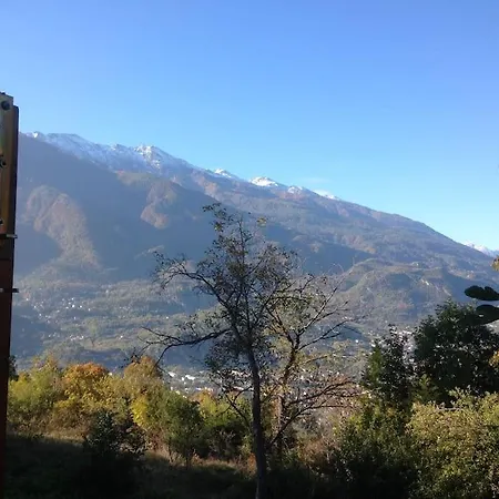 Hotel Casa Di Susa San Giuliano (Turin)