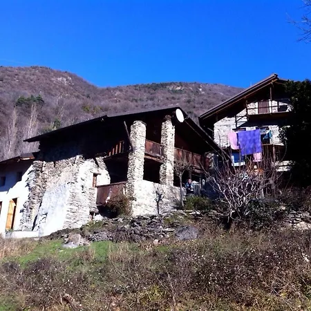 Casa Di Susa 3*