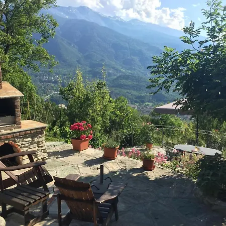 Casa Di Susa Hotel 3*