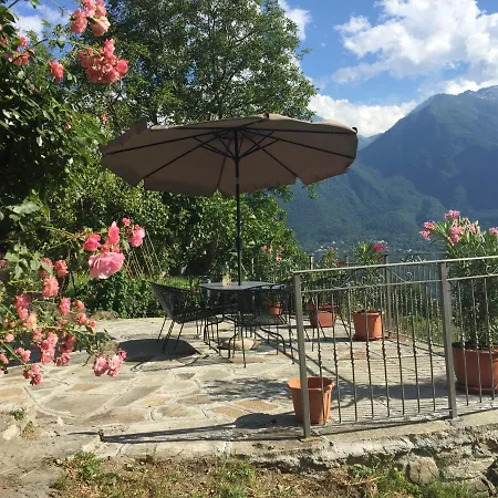 Casa Di Susa 3*