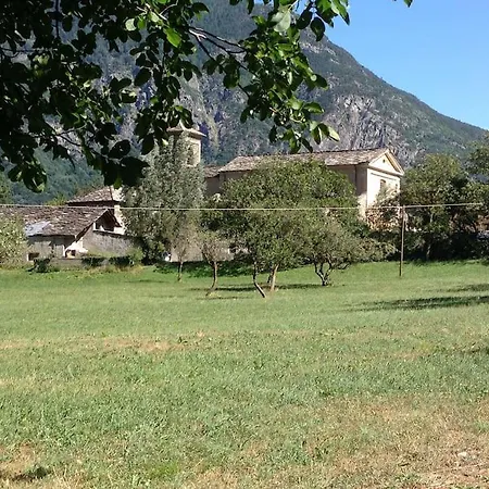 Hotel Casa Di Susa San Giuliano (Turin)