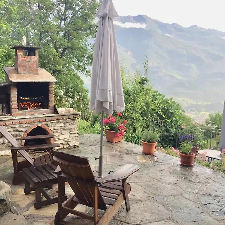 Casa Di Susa 3*