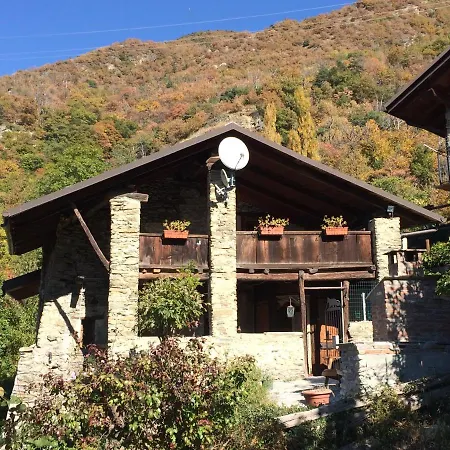 Szálloda Casa Di Susa 3*
