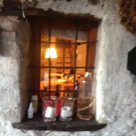 Hotel Casa Di Susa San Giuliano (Turin)