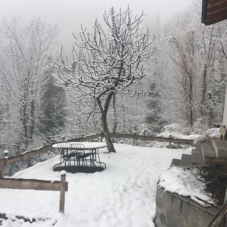Casa Di Susa 3* San Giuliano