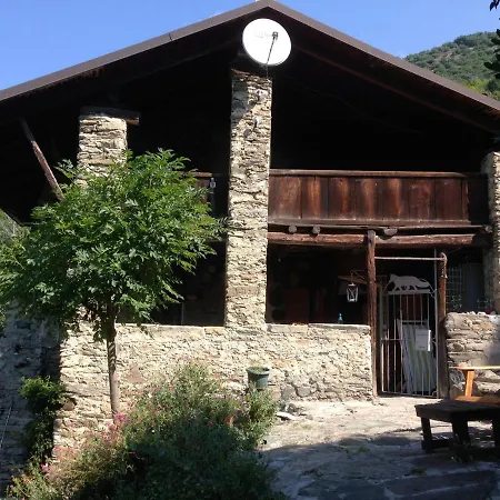 Casa Di Susa Hotel 3*