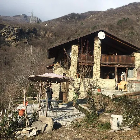 Casa Di Susa 3* San Giuliano (Turin)