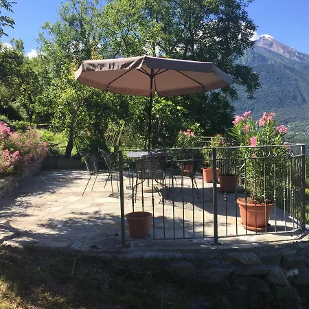 Casa Di Susa Szálloda 3*