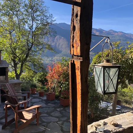 Hotel Casa Di Susa San Giuliano (Turin)