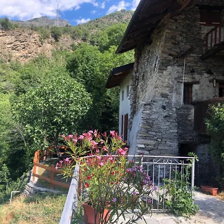 Szálloda Casa Di Susa San Giuliano