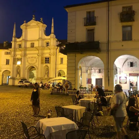 Casa Di Susa 3*