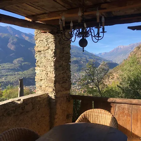 Casa Di Susa San Giuliano